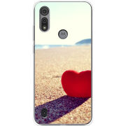 Чехол BoxFace Motorola E6S 