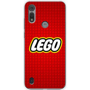 Чехол BoxFace Motorola E6S 