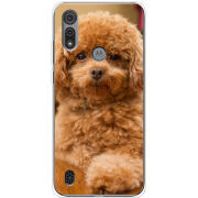 Чехол BoxFace Motorola E6S 