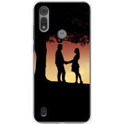 Чехол BoxFace Motorola E6S 