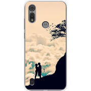 Чехол BoxFace Motorola E6S 