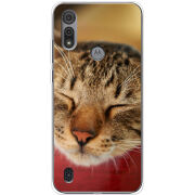 Чехол BoxFace Motorola E6S 