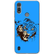 Чехол BoxFace Motorola E6S 