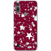 Чехол BoxFace Motorola E6S 