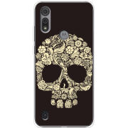 Чехол BoxFace Motorola E6S 