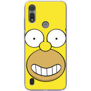 Чехол BoxFace Motorola E6S 