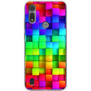 Чехол BoxFace Motorola E6S 