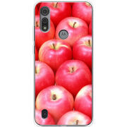 Чехол BoxFace Motorola E6S 