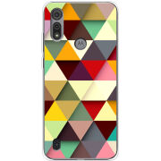 Чехол BoxFace Motorola E6S 