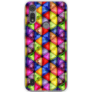 Чехол BoxFace Motorola E6S 