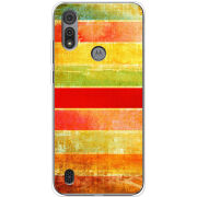 Чехол BoxFace Motorola E6S 