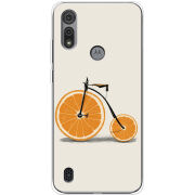 Чехол BoxFace Motorola E6S 