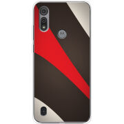 Чехол BoxFace Motorola E6S 