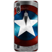 Чехол BoxFace Motorola E6S 