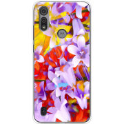 Чехол BoxFace Motorola E6S 