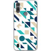 Чехол BoxFace Motorola E6S 