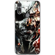 Чехол BoxFace Motorola E6S 