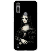 Чехол BoxFace Motorola E6S 