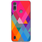 Чехол BoxFace Motorola E6S 