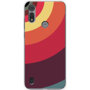 Чехол BoxFace Motorola E6S 