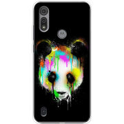 Чехол BoxFace Motorola E6S 