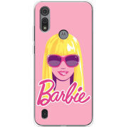 Чехол BoxFace Motorola E6S 