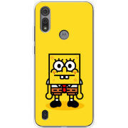 Чехол BoxFace Motorola E6S 