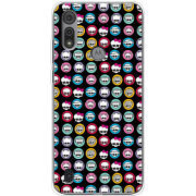 Чехол BoxFace Motorola E6S 
