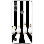 Чехол BoxFace Motorola E6S 