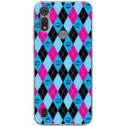 Чехол BoxFace Motorola E6S 