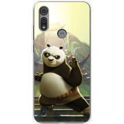 Чехол BoxFace Motorola E6S 