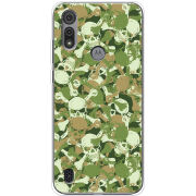 Чехол BoxFace Motorola E6S 