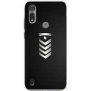 Чехол BoxFace Motorola E6S 