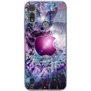 Чехол BoxFace Motorola E6S 