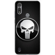Чехол BoxFace Motorola E6S 