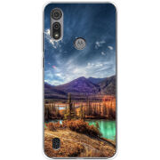 Чехол BoxFace Motorola E6S 