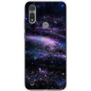 Чехол BoxFace Motorola E6S 