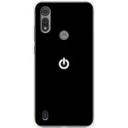 Чехол BoxFace Motorola E6S 