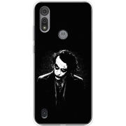 Чехол BoxFace Motorola E6S 