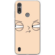Чехол BoxFace Motorola E6S 