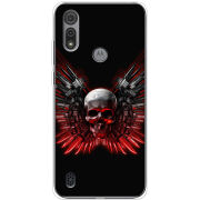 Чехол BoxFace Motorola E6S 