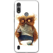 Чехол BoxFace Motorola E6S 