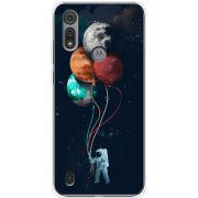 Чехол BoxFace Motorola E6S 