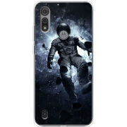 Чехол BoxFace Motorola E6S 