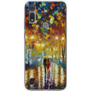 Чехол BoxFace Motorola E6S 