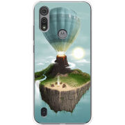 Чехол BoxFace Motorola E6S 