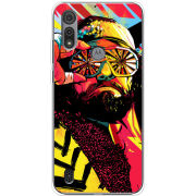 Чехол BoxFace Motorola E6S 