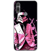 Чехол BoxFace Motorola E6S 