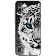 Чехол BoxFace Motorola E6S 