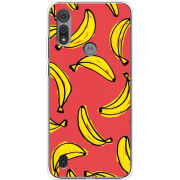 Чехол BoxFace Motorola E6S 